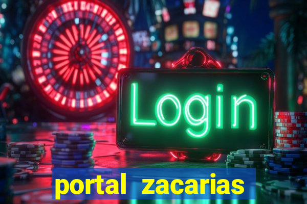 portal zacarias mulher x9